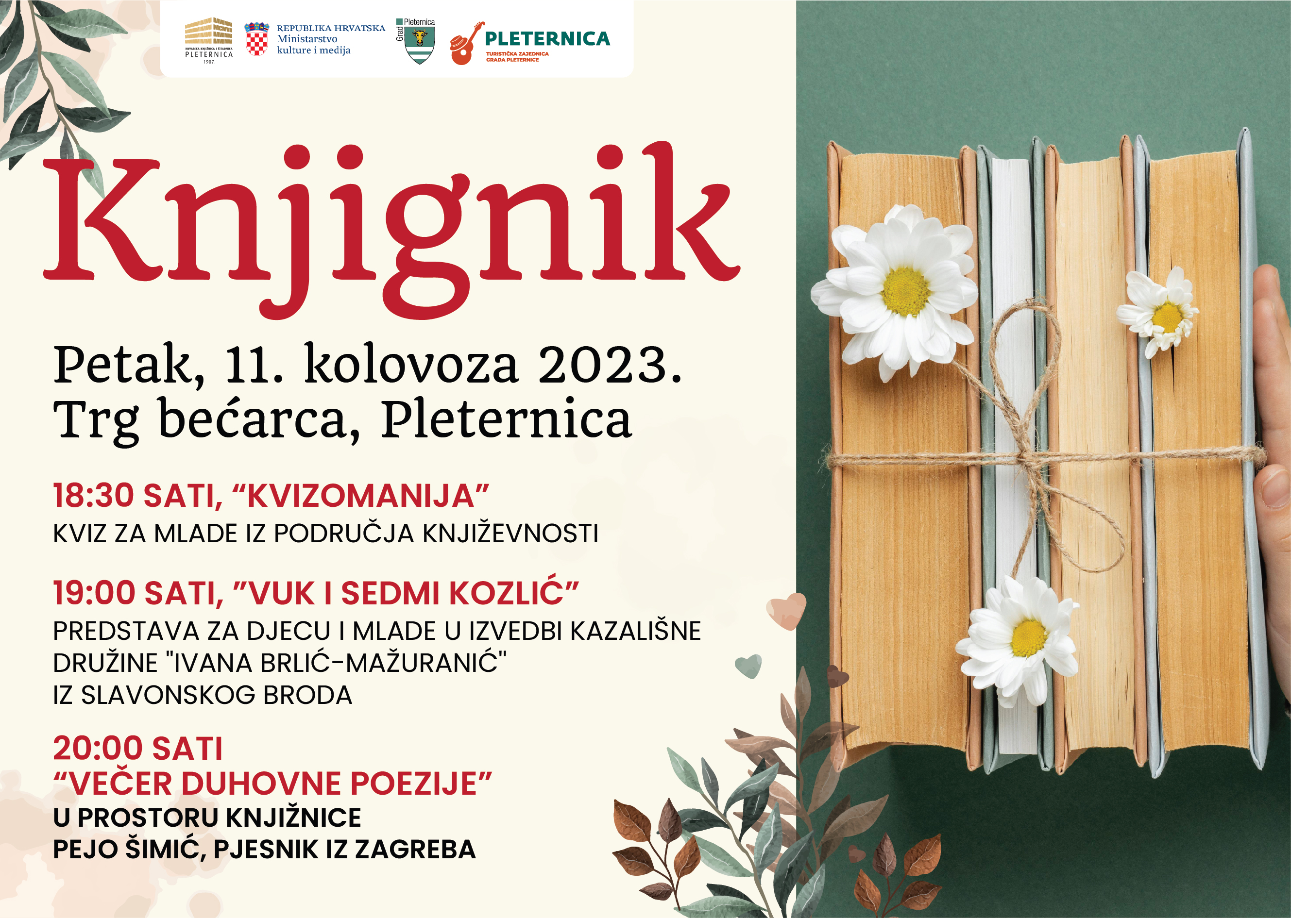 Knjignik 